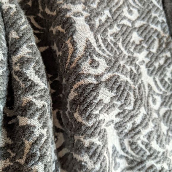 Anthropologie floral walking jacket sz M - Picture 11 of 11